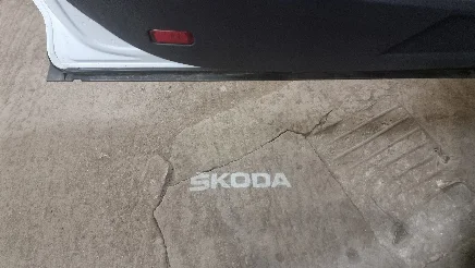 Skoda Kodiaq photo-11